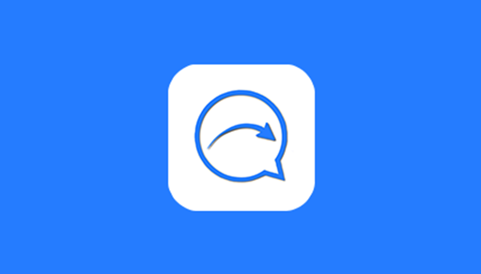 Doppler Chat App